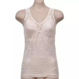 패션] (창민) 쟈가드 망사 홑겹 청량한 B컵 브라런닝 반팔 민