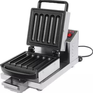 전기 츄러스 기계 자동 추러스 헤드 매점 디저트