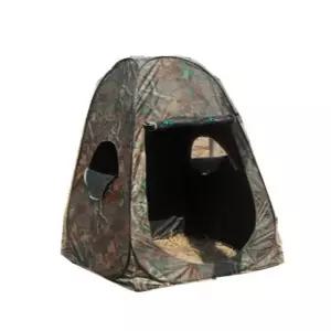 낚시텐트 민물 그늘막 야외 1인용 방풍 텐트