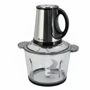 벤하임BMC004001 데일리쿡 멀티 다지기 3L 분쇄기 마늘박피기 휘핑기 믹서