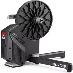 엘리트 리보 스마트 트레이너 ？ 스탠다드 또는 즈위프트 번들 다이렉트 드라이브 바이크 실내 사이클링