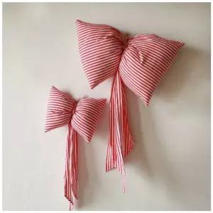 대왕리본 크마스 리본 가게 웨딩 매장 1m 대형 인테리어