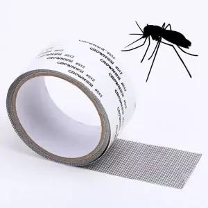 모기 테이프 방충 패치 곤충 구멍 보수
