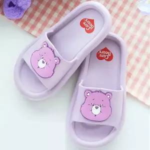 에이블 케어베어 튜브 슬리퍼