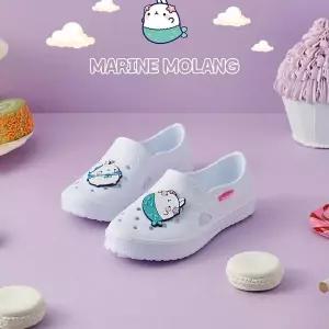 에이블 마린몰랑 EVA 실내화