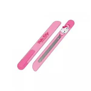 (바이하츠) 포켓 컷터칼 헬로키티 P-HKCT 개(1개입)