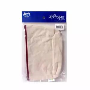 [라일리] Rly 캔버스 천 파우치 천주머니 화장품천파우치 다용도