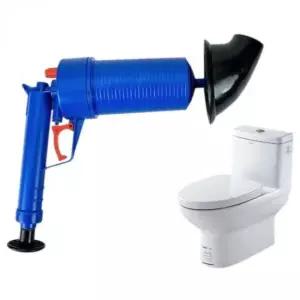변기 뚫어뻥 막힌 하수구 퍼낸 공기압 압축형 변기 화장실용품 막힌세면대
