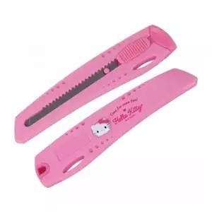 바이하츠 컷터칼 대 헬로키티 개(1개입)