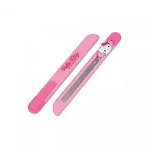 (바이하츠) 포켓 컷터칼 헬로키티 P-HKCT 개(1개입)