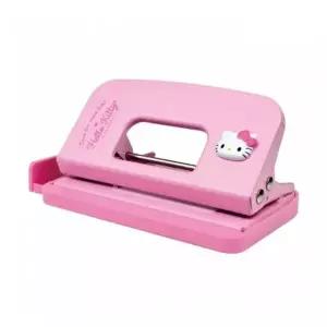 (바이하츠) 산리오 미니 2공펀치 헬로키티 개(1개입)