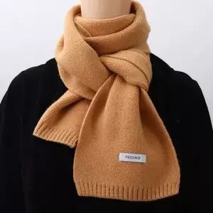 캐주얼 머플러 남자 여자 방한 겨울 정장 후드케이프 후드머플러