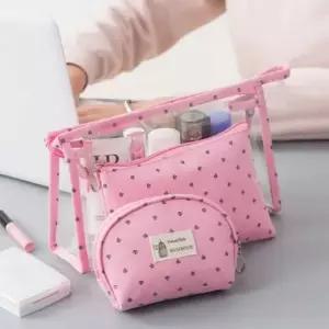 [라일리] Rly 크라운 파우치 3종 생리대파우치 작은파우치