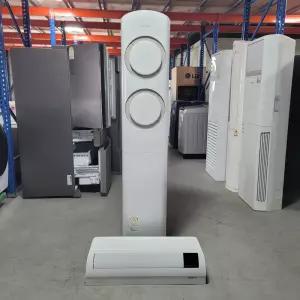 중고멀티에어컨 삼성 AF17A6474TZN 17평 2022년 인버터 무풍벽걸이에어컨 리모콘 실외기 무료발송