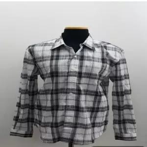 [라일리여성의류] Rly 은사 썸머 셔츠 체크 남녀공용 남방