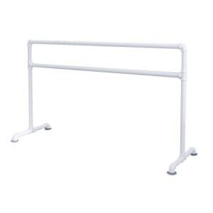 발레바 발레봉 댄스 길이1m 요가봉 1인용 수평바 조립 연습 5m 발레대 학원