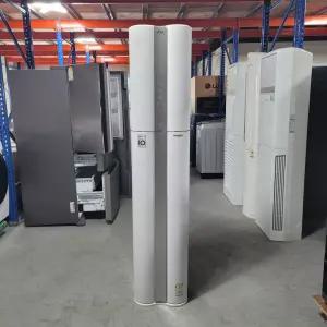 중고에어컨실내기 LG FQ17SADWEN 2020년 17평 실내기만 판매 실외기없음 리모콘포함 무료발송