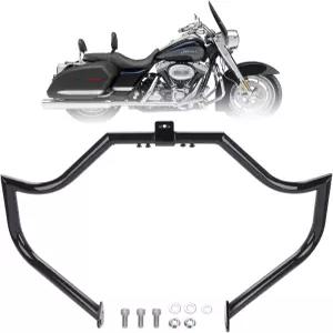 1997-2008년 할리 데이비슨 투어 스트리트 글라이드 로드 킹 일렉트라 CVO 및 트라이크 엔진 지원 바