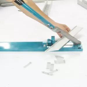 닥트 절단기 케이블 몰딩 커팅기 배선 호스 커터기 덕트