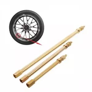 타이어밸브 튜브 주입구 연장 밸브 전동 킥보드 휠체어