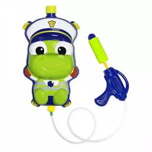 뽀로로물총 뽀로로배낭물총(크롱)