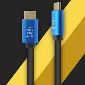 HDMI 케이블 (V2.0) 5M 영상 케이블