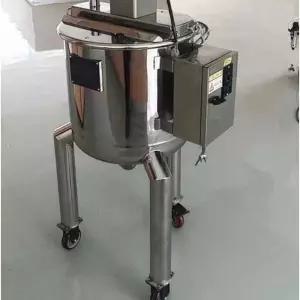 상업용 믹서기 대형 영업용 곡물 반죽기 고기 분쇄기 블렌더 얼음 혼합기 스테인리스