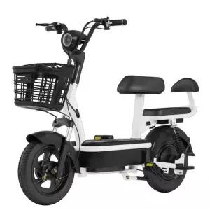 미니 전동스쿠터 등하교 출퇴근 삼륜 모빌리티 이동수단 소형 운반 개인형