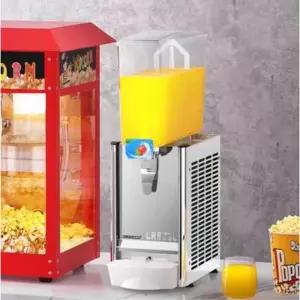 슬러시 디스펜서 업소용 메이커 음료 뷔페 카페 소형 영업용 식당 주방용