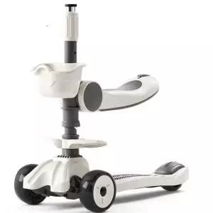 세발 킥보드 주니어용 성인 3륜 스쿠터 어린이 청소년 접이식 씽씽이 퀵보드