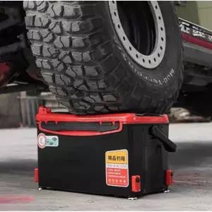 갯바위 쿨러 낚시 아이스박스 캐리어 보냉함 대용량 이동식 갈치낚시 방파제