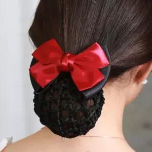 승무원그물망 머리그물망 리본그물망 면접그물망 알바 DUl6+1EGu