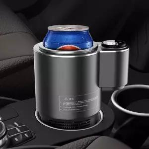 냉온 홀더 차량용 상품 자동차 쿨링 보냉 보온 아이스