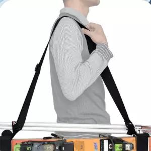 에이로샵 스키스트랩 스키어깨운반끈