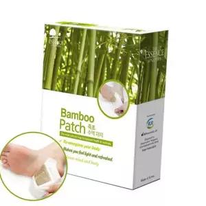 수액 패치 발휴식 수면발 발바닥 발 패치 죽초 풋리프레시 발스페셜 발케어 패치형 케어