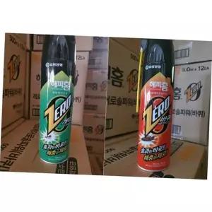 개미 살충제 스프레이형 가정용 에어로솔 바퀴벌레 살충제 퇴치제 바퀴벌레약