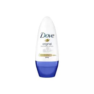 도브 오리지날 데오드란트 롤온 40ml 6개