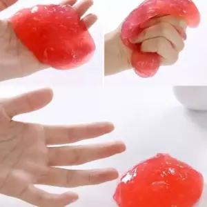 먼지 다용도 11033 끈끈이 틈새 DD 끈끈이제거 제거제 Bai2+8EjS