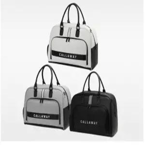 보스턴백 골프백 2026년 트리플트랙 (TRIPLE TRACK) 남성용 여행가방 골프백