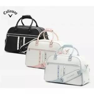 캘러웨이 스타웨이 여성 보스턴백 골프백 여행가방