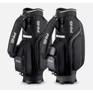 핑 골프백 남성 골프가방 2026년 SC OJ 캐디백
