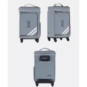 닥스골프 캐리어 바퀴달린 휠백 가방 슬림 경량 보스턴백 DKBB-025L