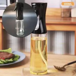 N5493 스프레이 유리 오일병 300ml