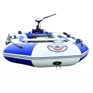 고무 낚시보트 바다 에어 소형 물놀이 에어고무보트 민물