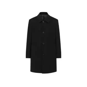 [앤드지](신세계 사우스시티)캐시미어 혼방 모직 코트 BSCF4CCG1101