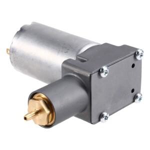 AB16-트럭 굴삭기 트랙터 150400 12V 스리 그램머 시트용 에어 컴프레션 펌프 1190348 130670