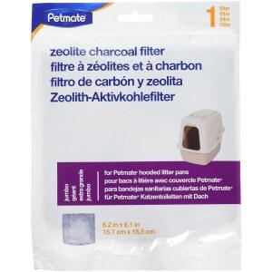 펫메이트 제올라이트 필터, 6팩
