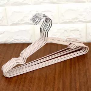 아기옷 전용 미니 행거 옷걸이 10p 유아 복 옷 걸이 아이 수납 의류 정리 용품 함