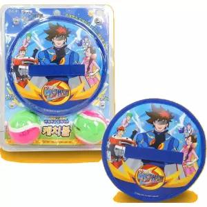 찍찍이 캐치볼 스포츠 어린이 체육 피크닉 캠핑 대근육발달