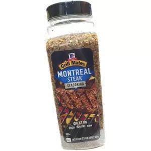 몬트리얼 스테이크 시즈닝 822g 바베큐 향신료